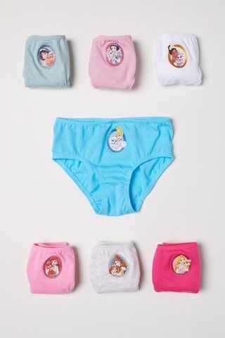 NEW)H&M Next Uk kids girls panties undies underwear seluar dalam budak  perempuan, Babies & Kids, Babies & Kids Fashion on Carousell