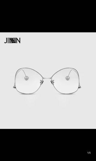 ❤️❤️Jinnnn平光鏡