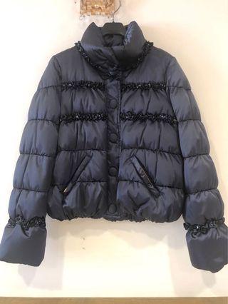 Blumarine 羽絨外套