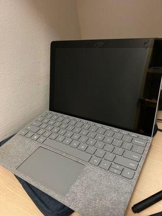 Microsoft surface go 128gb