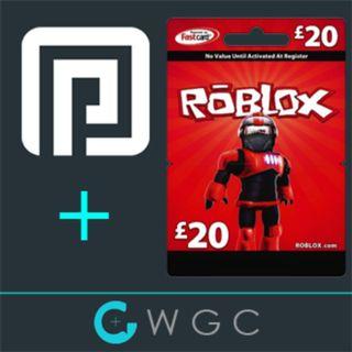 Robux Video Games Carousell Philippines