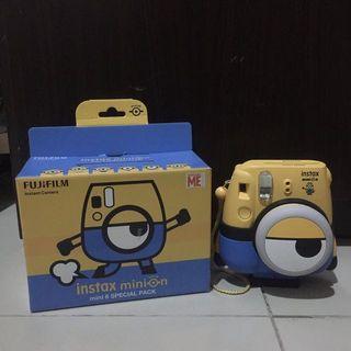 Polaroid MINION