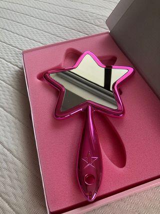 Jeffree Star Mirror Health Beauty Carousell Singapore