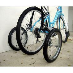 bicycle stabilizer wheels for adults