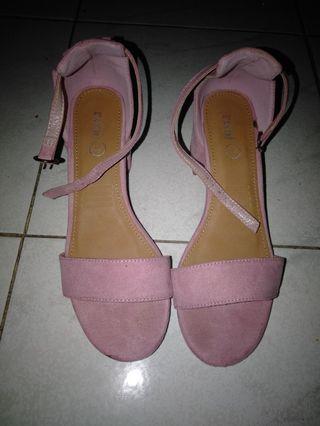 Rubi heels