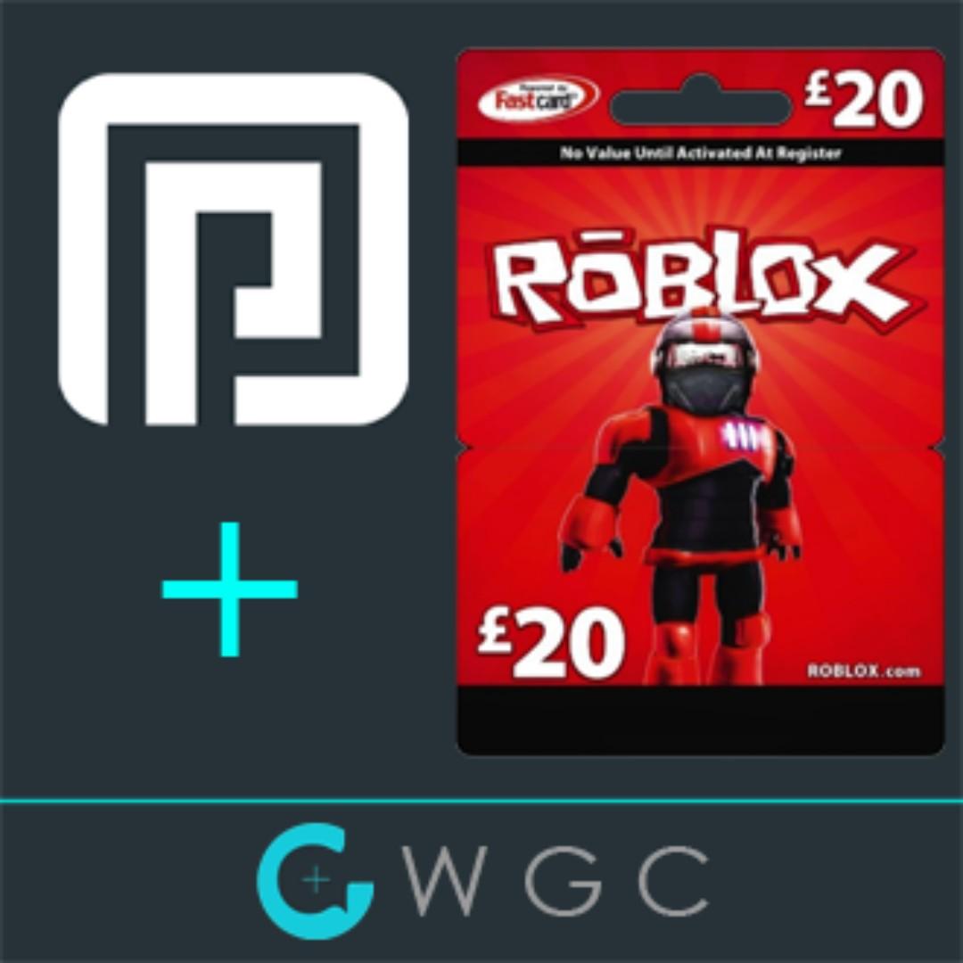 2 200 Robux Roblox Premium Video Gaming Video Games Playstation On Carousell - how much is roblox premium 2200