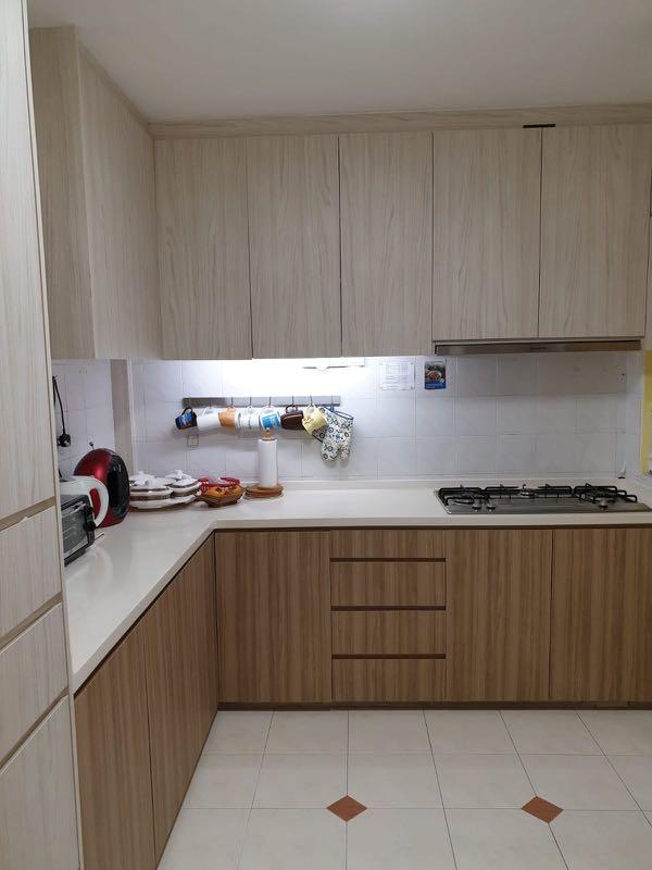 287d Jurong East Street 21, Property, For Sale, HDB on Carousell