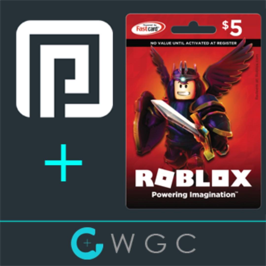 530 Robux Roblox Premium Video Gaming Video Games On Carousell - haha cf roblox