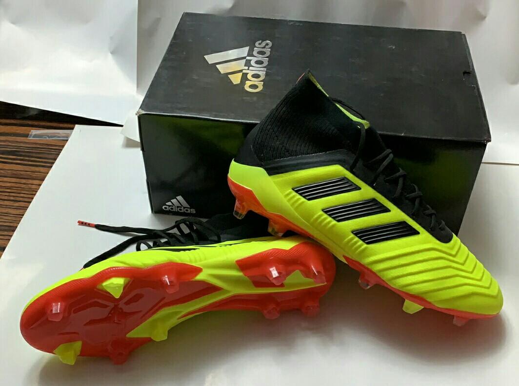 adidas predator 40