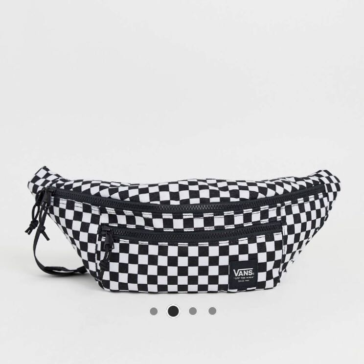 vans body bag