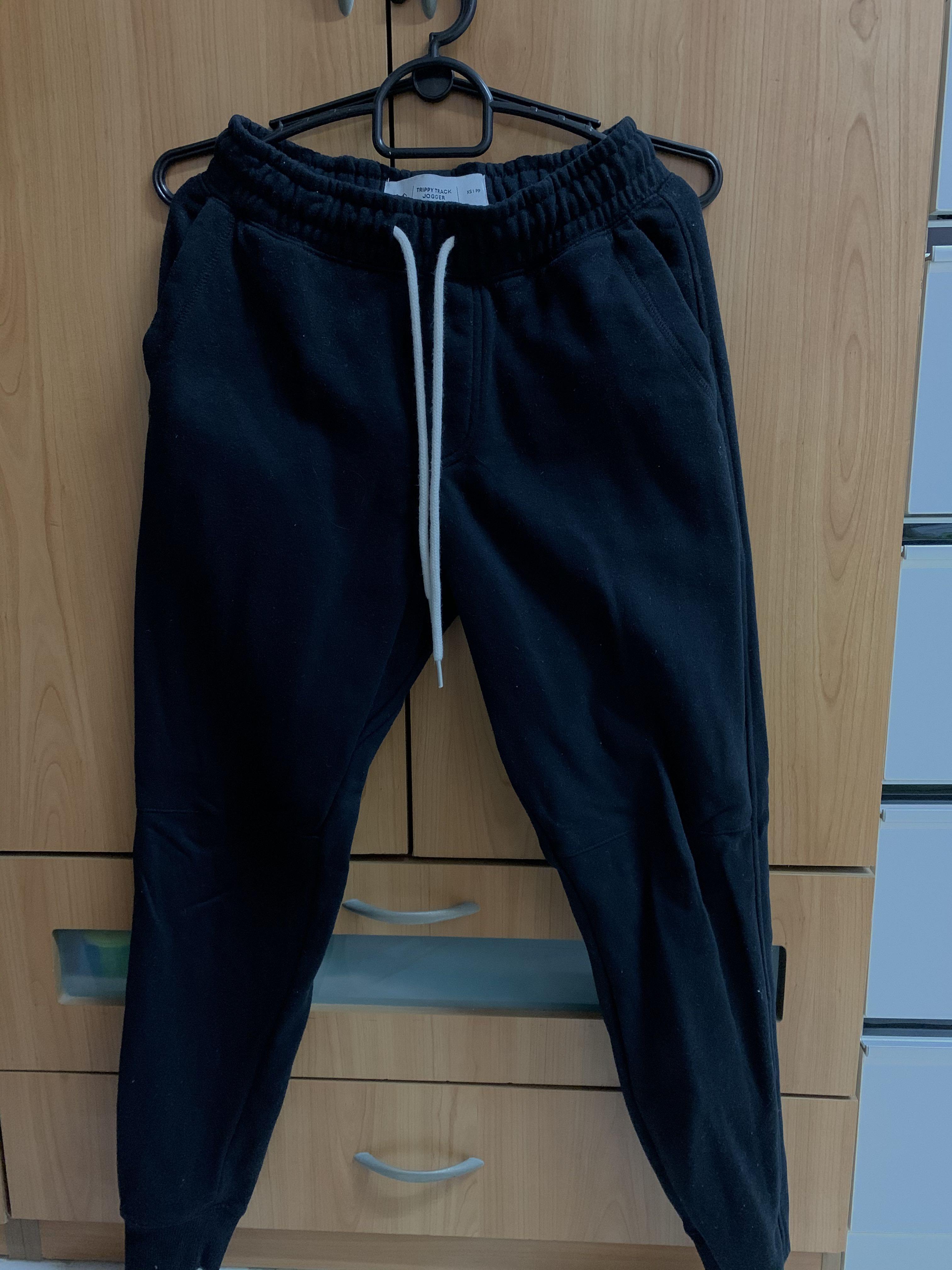 mens xs sweatpants