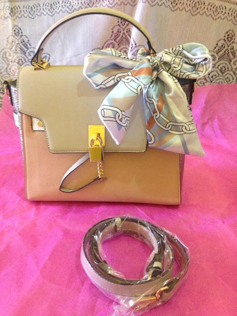 Authentic ALDO Handbag, Women's Fashion, Bags & Wallets, Purses & Pouches on Carousell