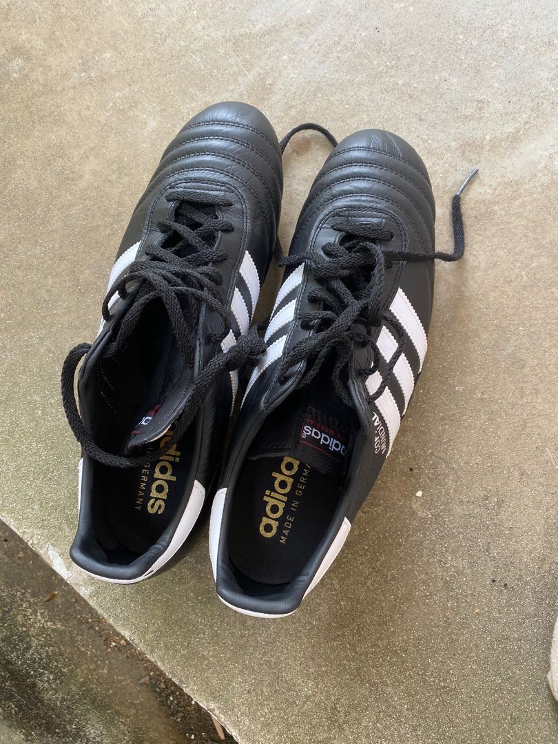 adidas copa mundial grade b