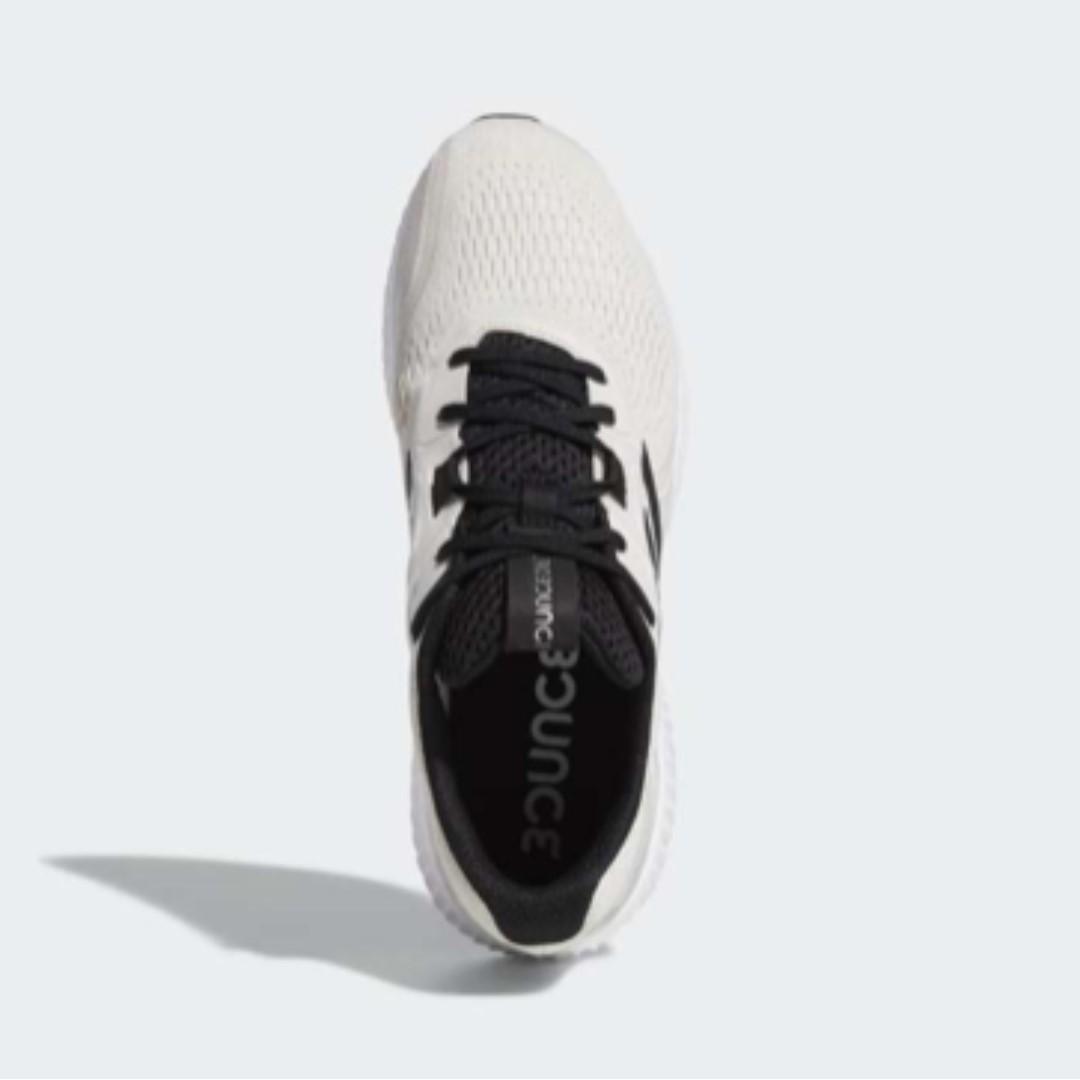 adidas Aerobounce 2 Men Running Shoes B96344 Luxury Sneakers