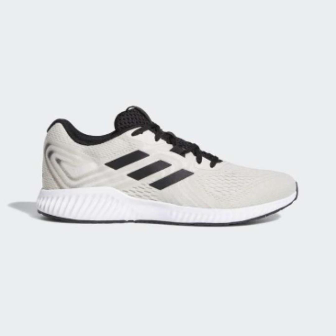 adidas Aerobounce 2 Men Running Shoes B96344, Luxury, Sneakers u0026 Footwear  on Carousell