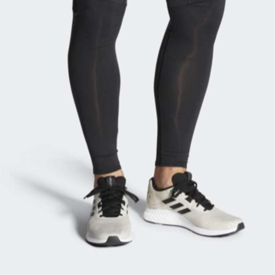 Men's adidas running aerobounce 2 shoes clearance
