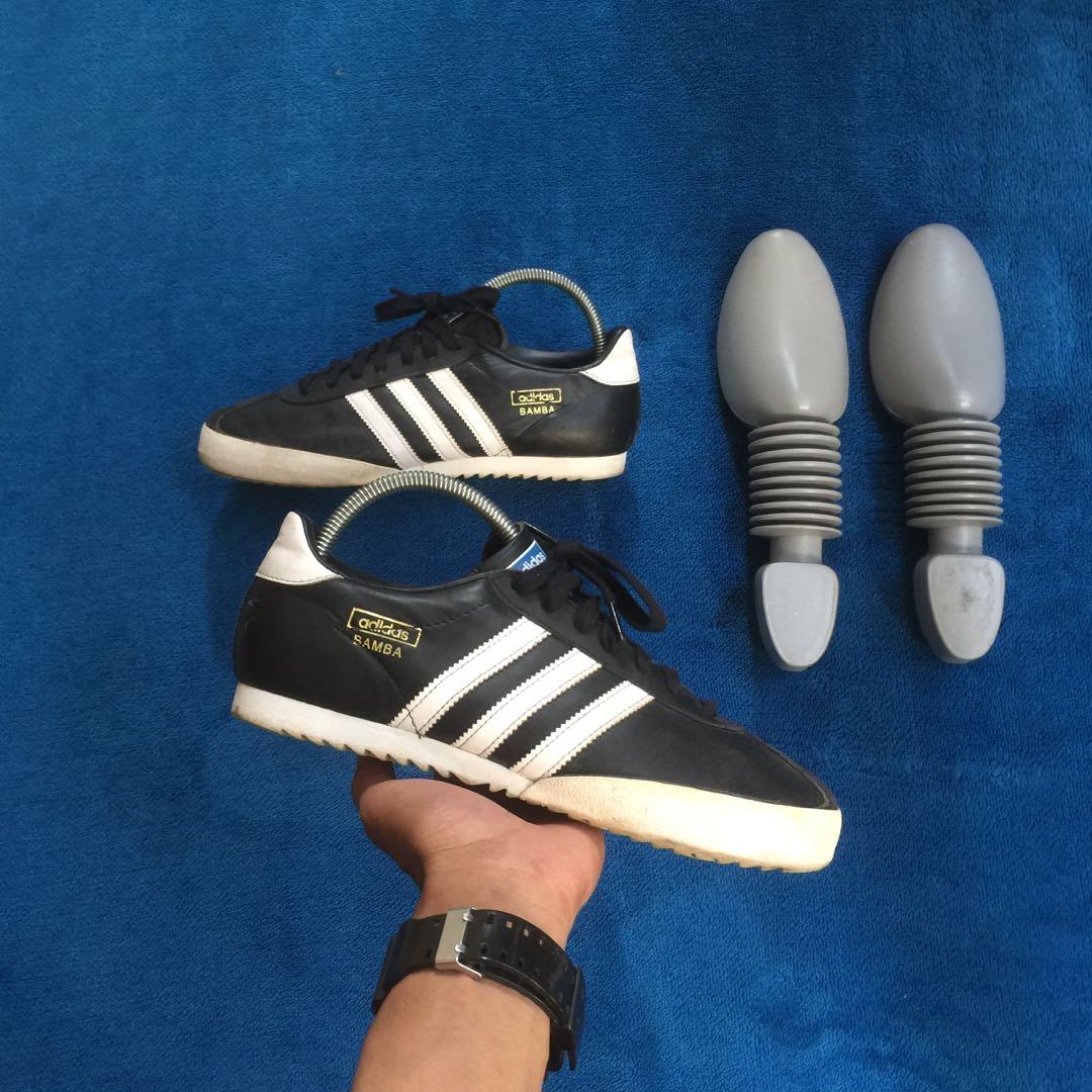 adidas bamba