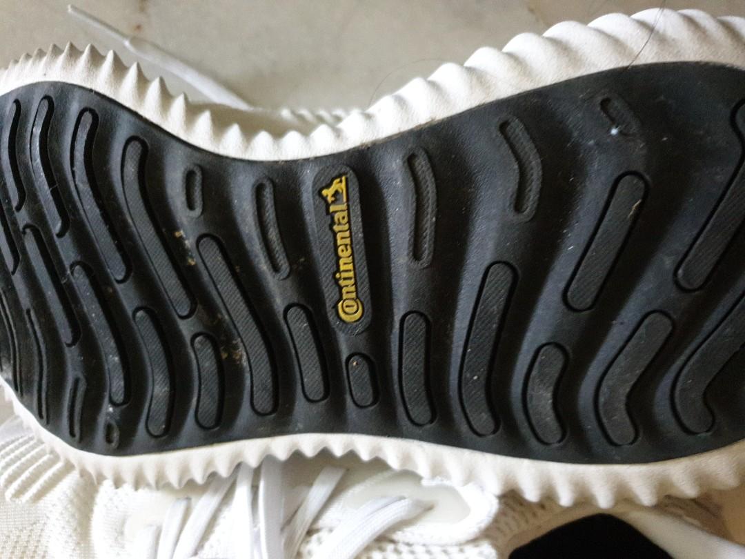 Adidas boost continental best sale sole