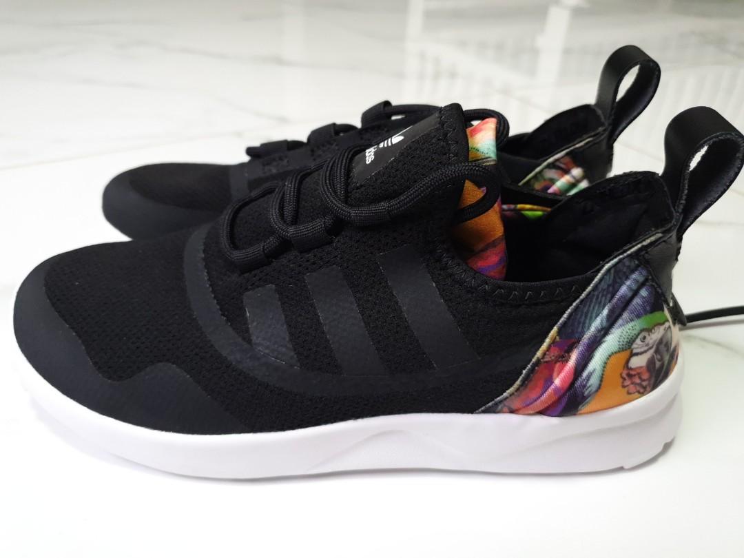 Adidas NMD Women s Fashion Footwear Sneakers on Carousell