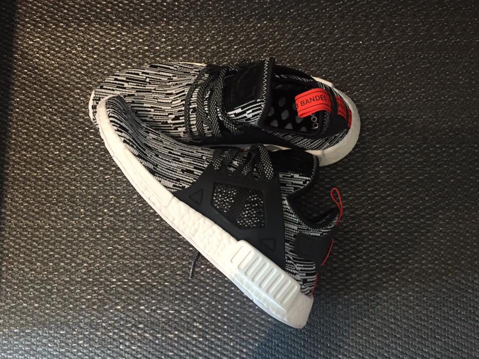 adidas nmd xr