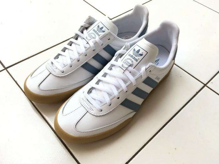 adidas jeans ftwr white