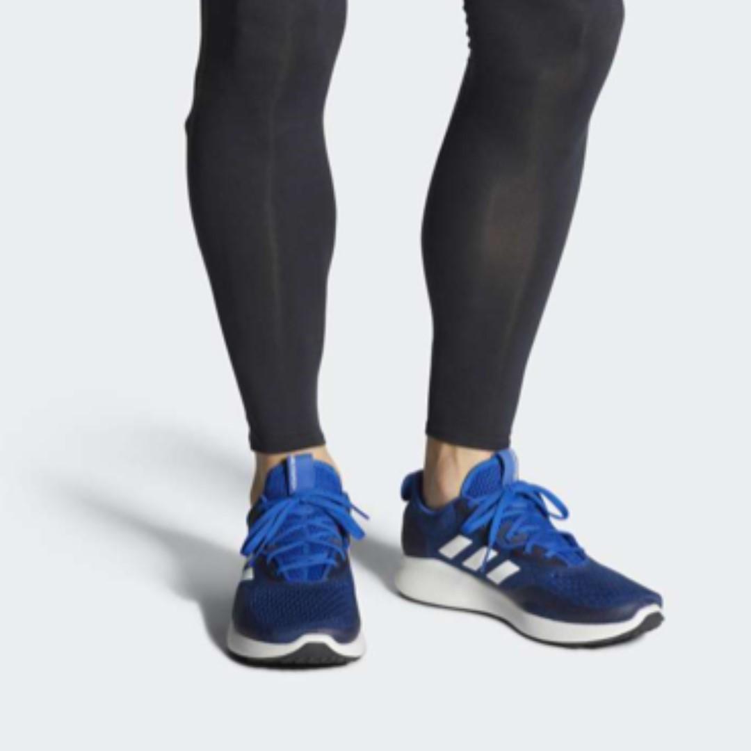 adidas Purebounce Clima Shoes Men BC0836
