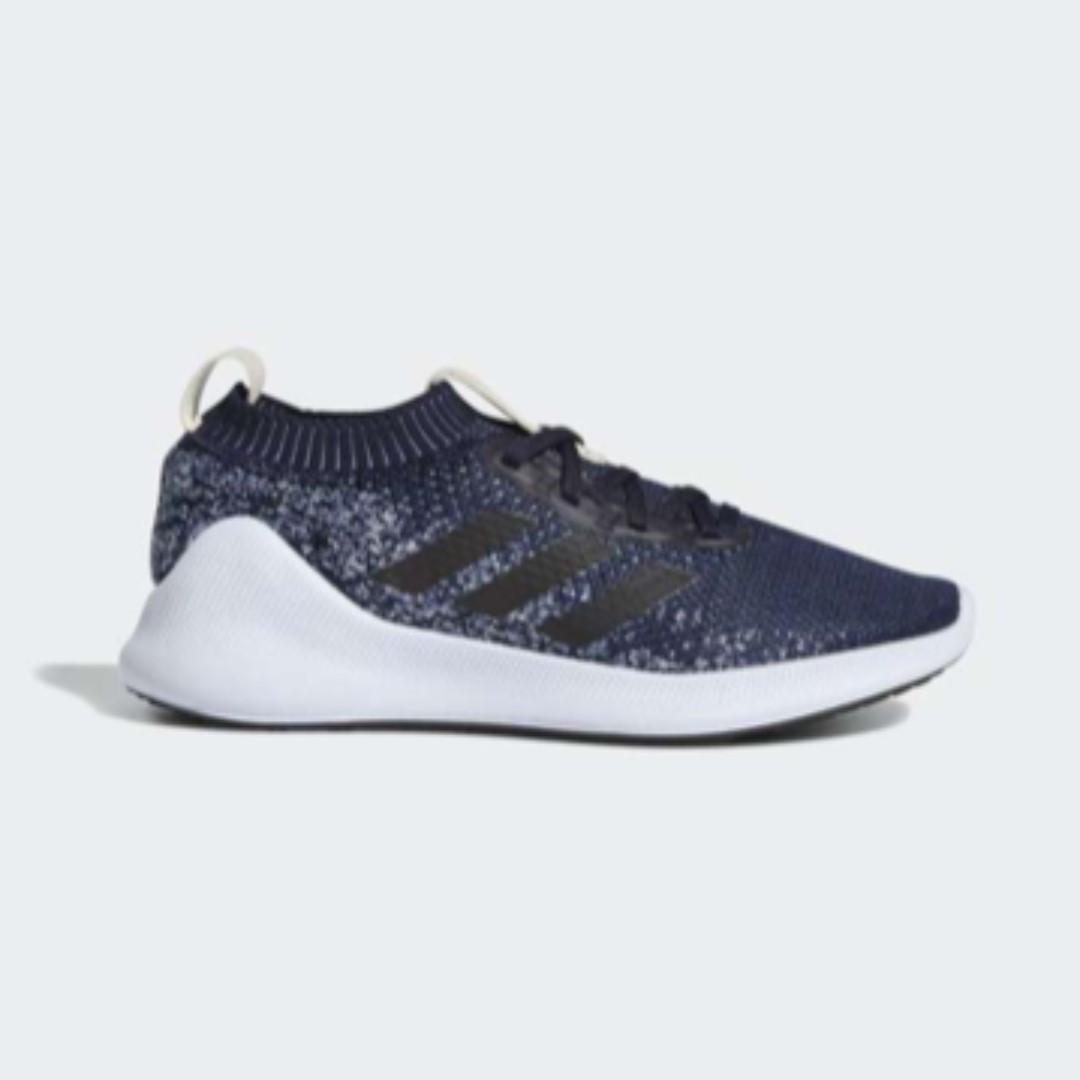 Mens adidas purebounce online