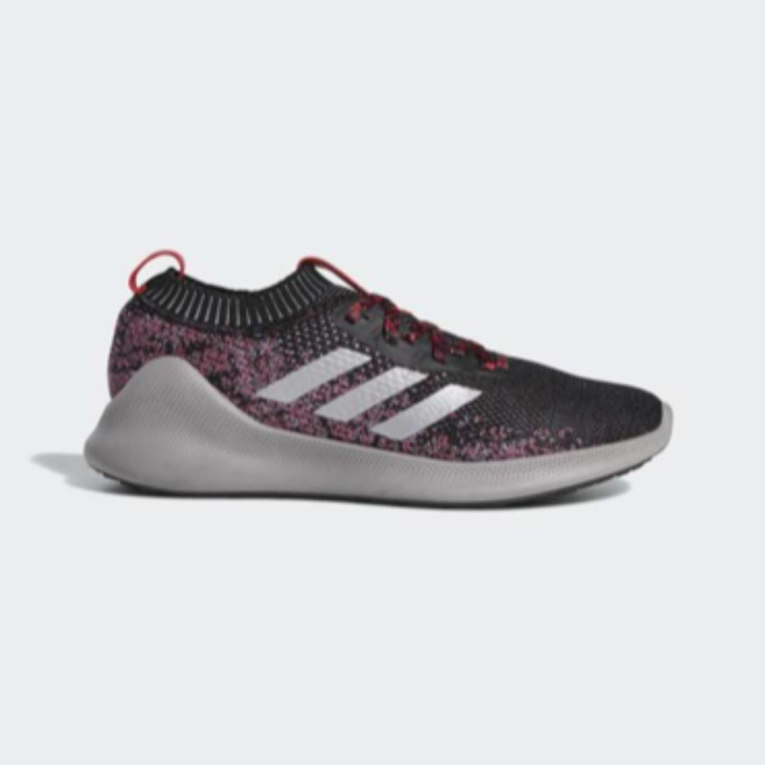 men's adidas purebounce  running shoes