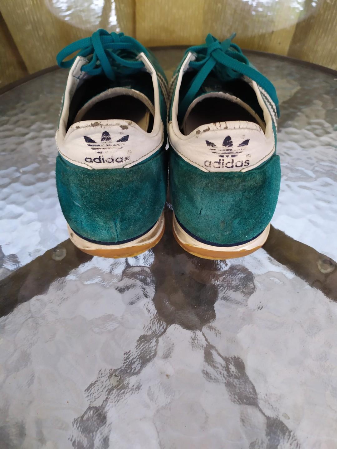 Adidas deals sl72 tosca