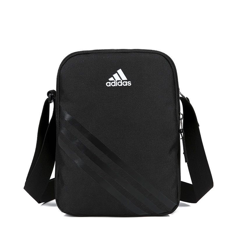 Adidas Sling Bag, Men's Fashion, Bags, Sling Bags on Carousell
