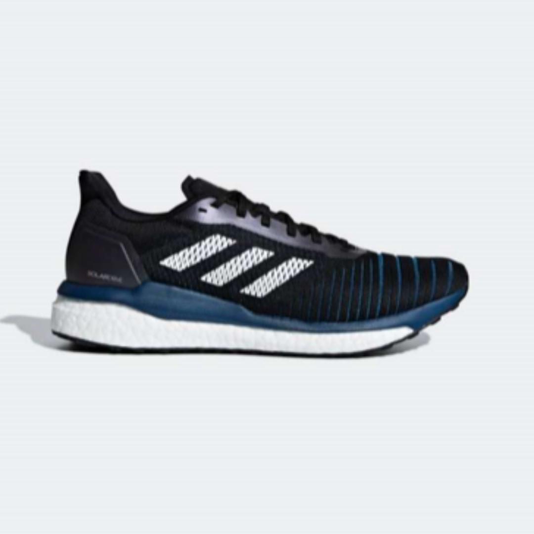 Adidas solar drive men new arrivals