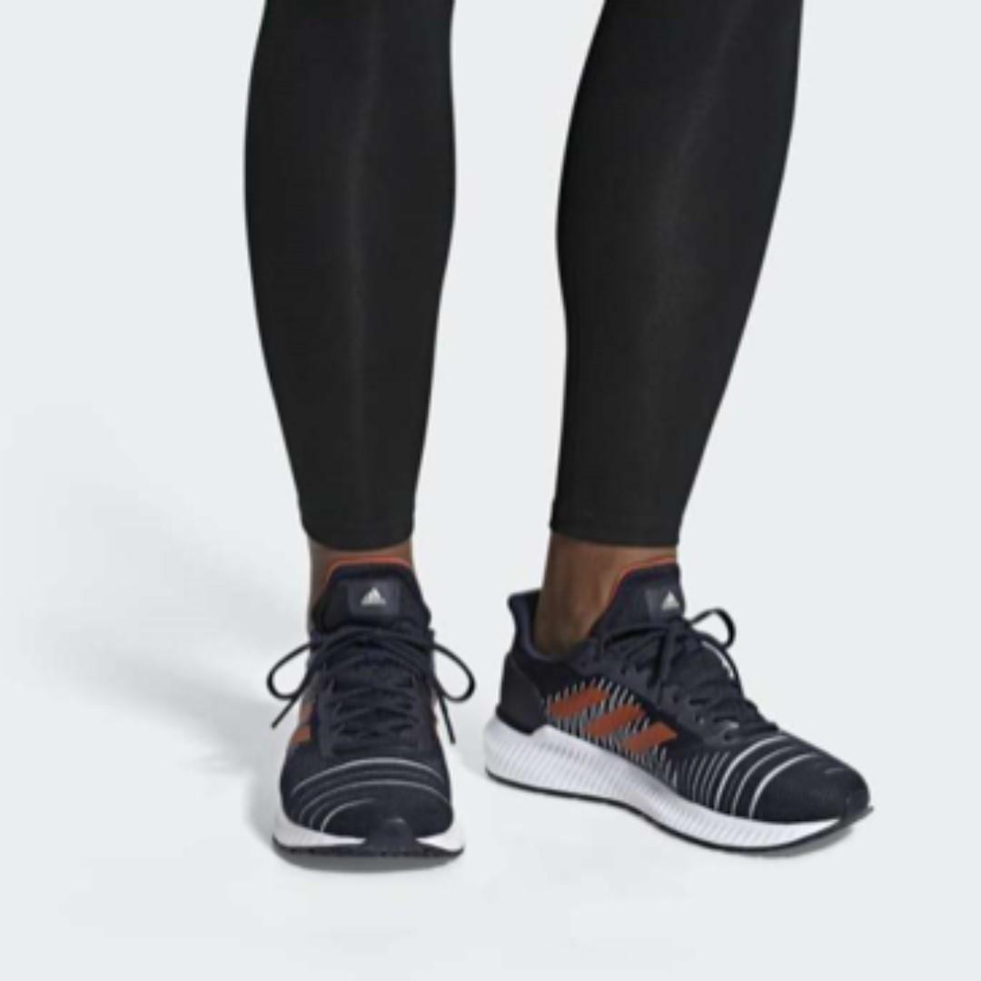 adidas gazelle silver green womens adidas Solar Ride Shoes Core Black / Grey One / Real Magenta  Brandosa.com