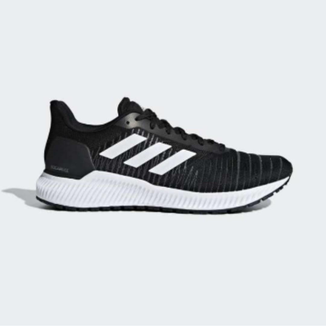 adidas Solar Ride Men Running Shoes G27772