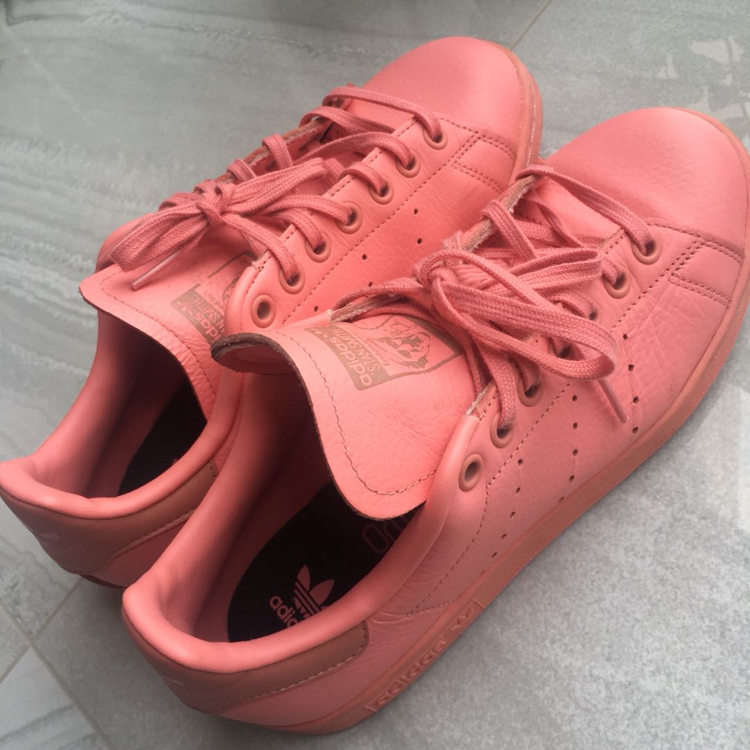 Adidas stan smith pink 41 online