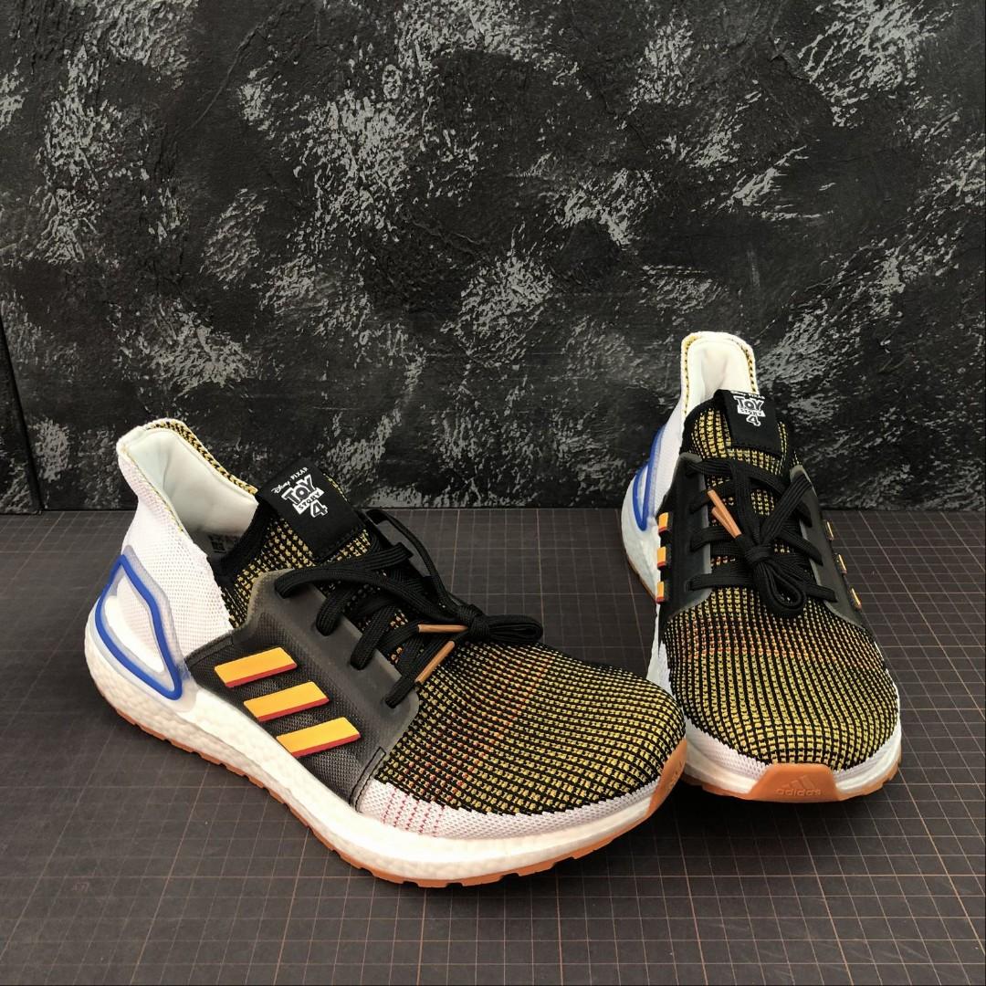 Adidas ultra boost woody outlet