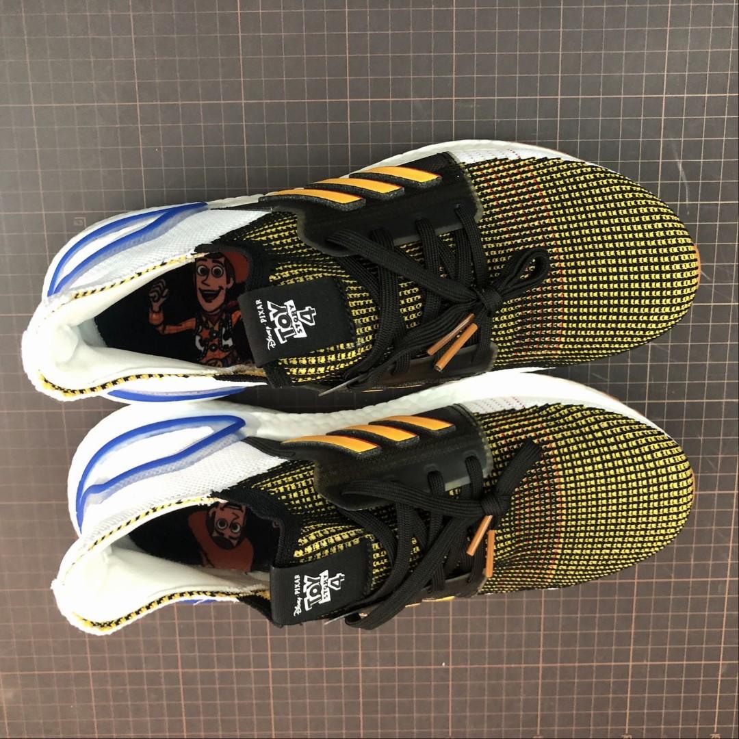 Ultra boost new arrivals 19 woody