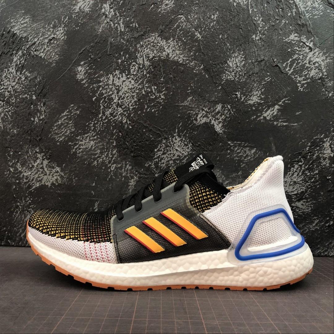 Woody ultra sales boost 19