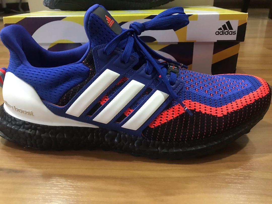 Ultraboost asterisk sale