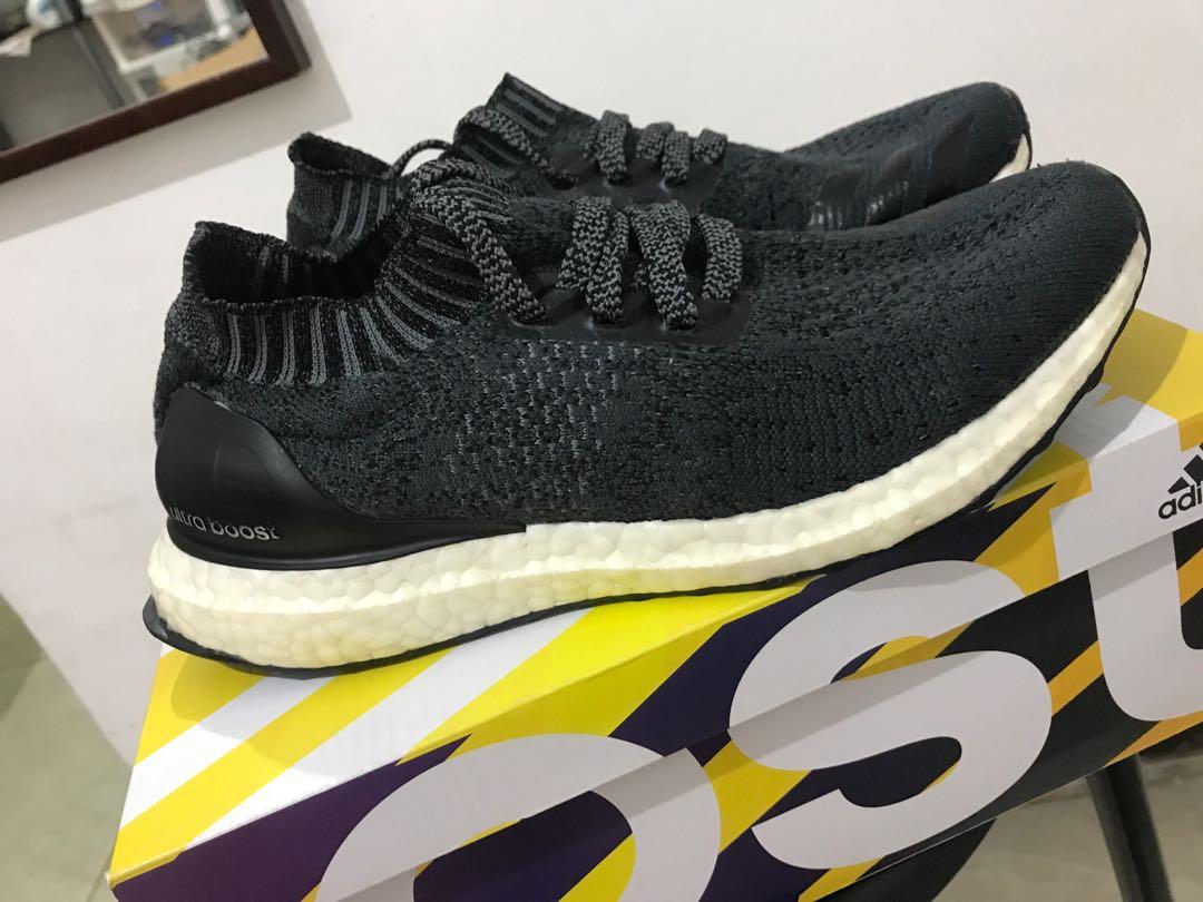 adidas ultraboost uncaged w