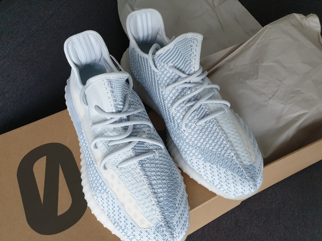 yeezy 359 cloud white