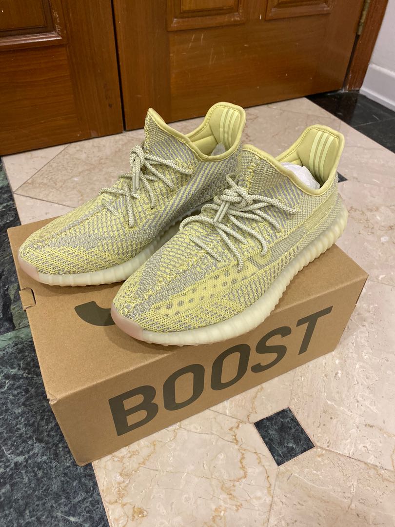Yeezy 350 on sale antlia non reflective