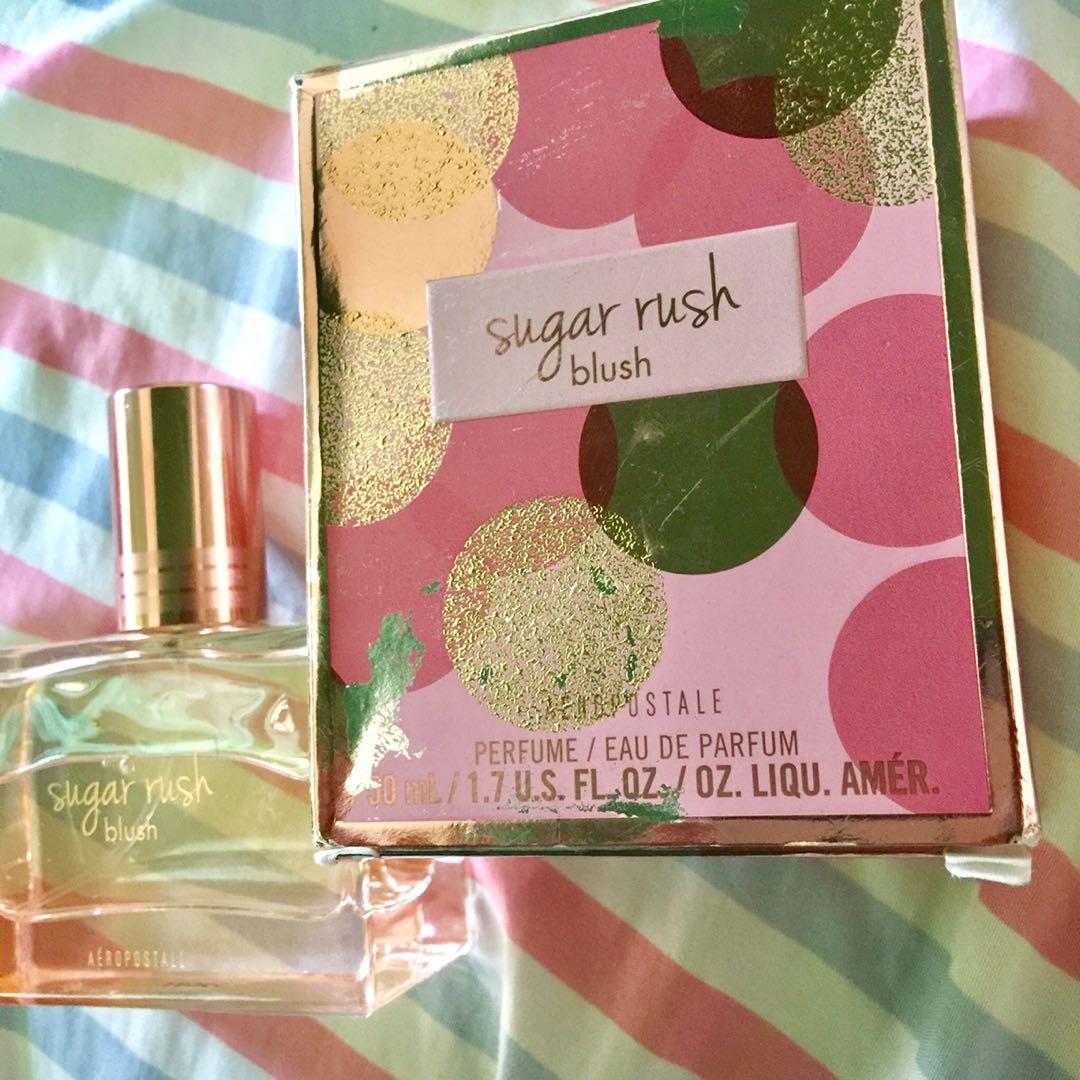 Sugar rush blush perfume sales