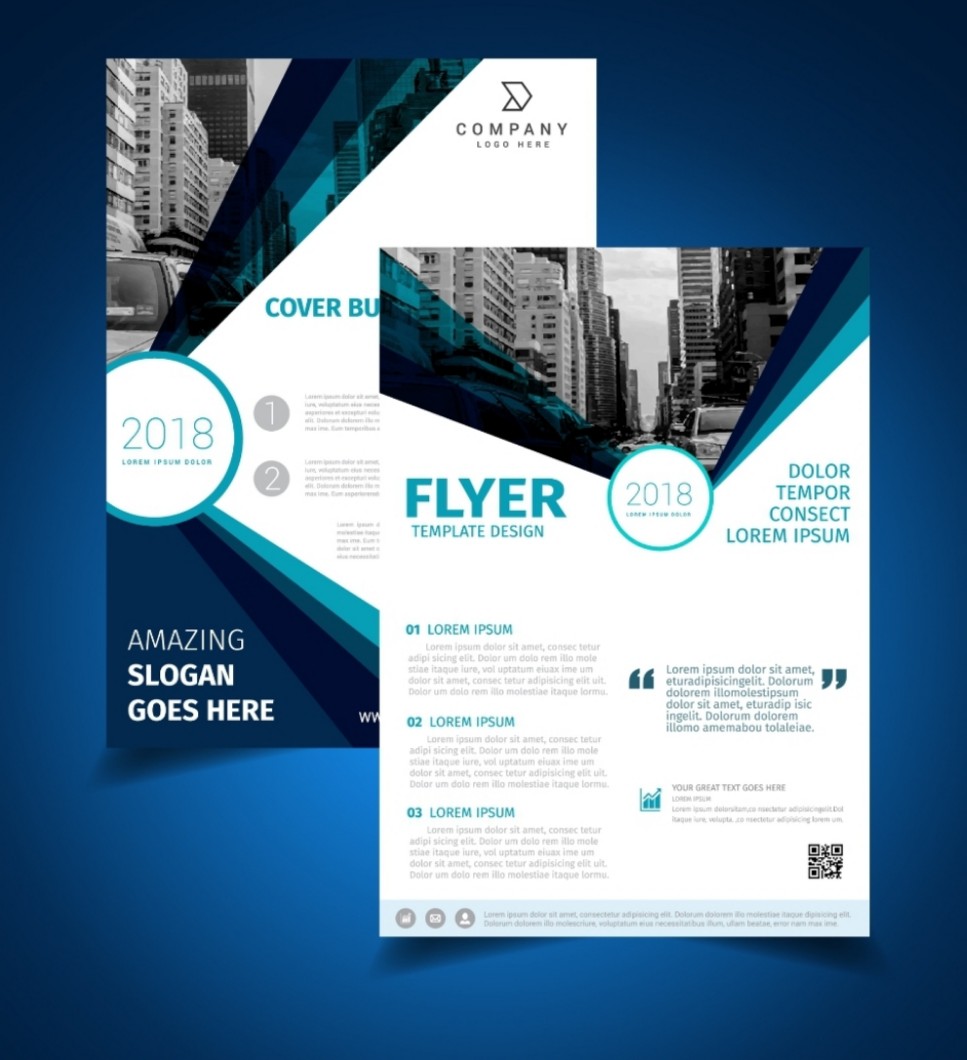 Affordable Flyer Printing