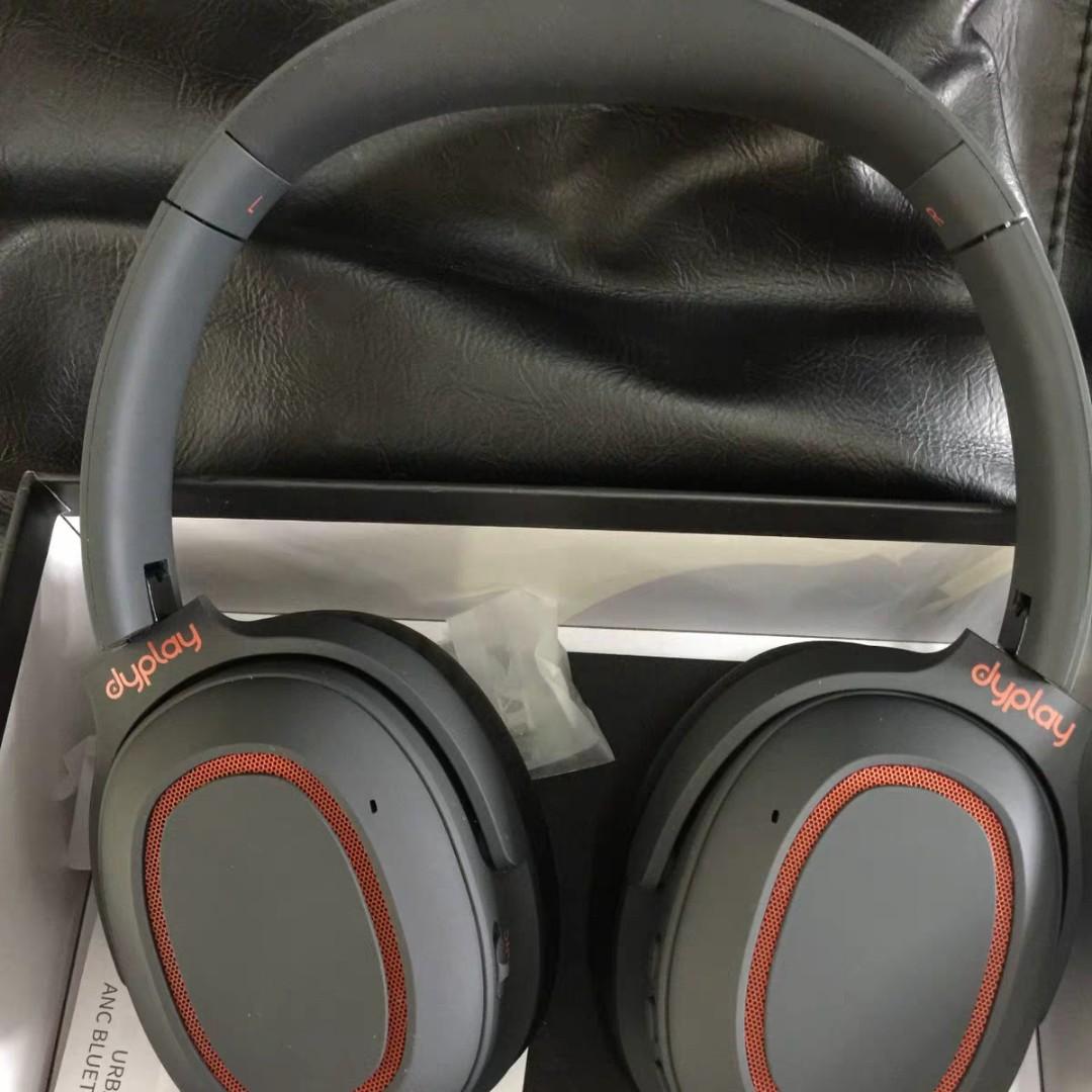 ANC Dyplay Urban Traveller 2.0 with Qualcomm Chip qcc3005
