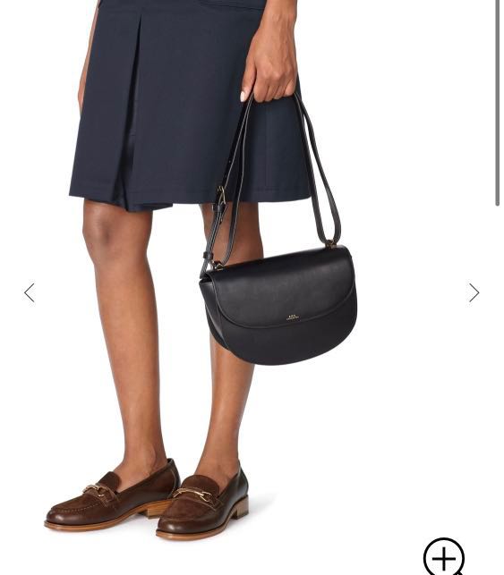 Geneve bag apc sale