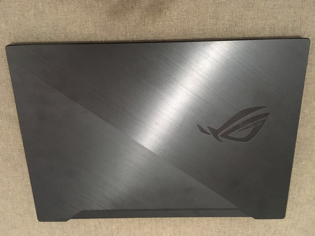 Asus ROG Gaming Laptop, Computers & Tech, Laptops & Notebooks on Carousell