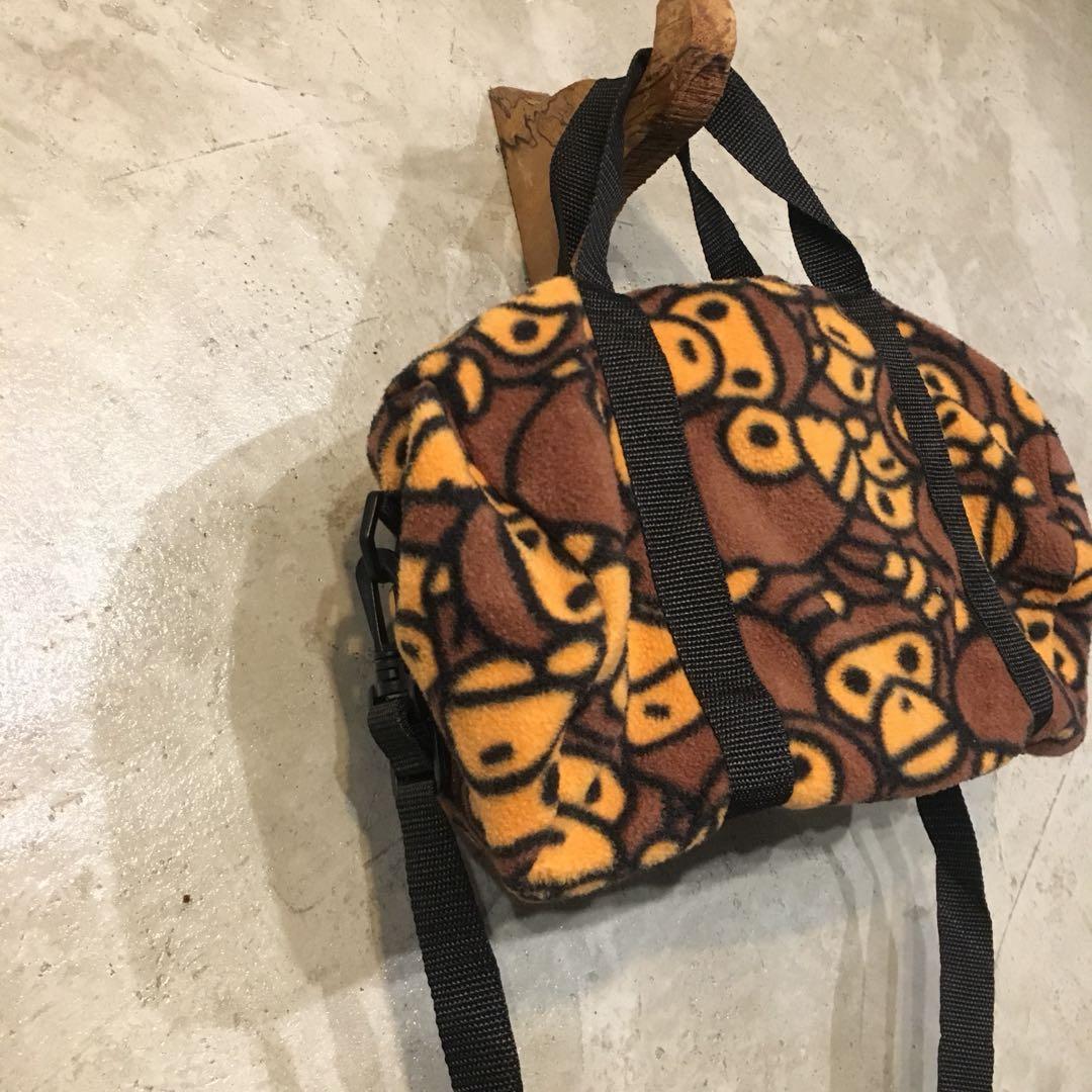 mini pillow tabby bag
