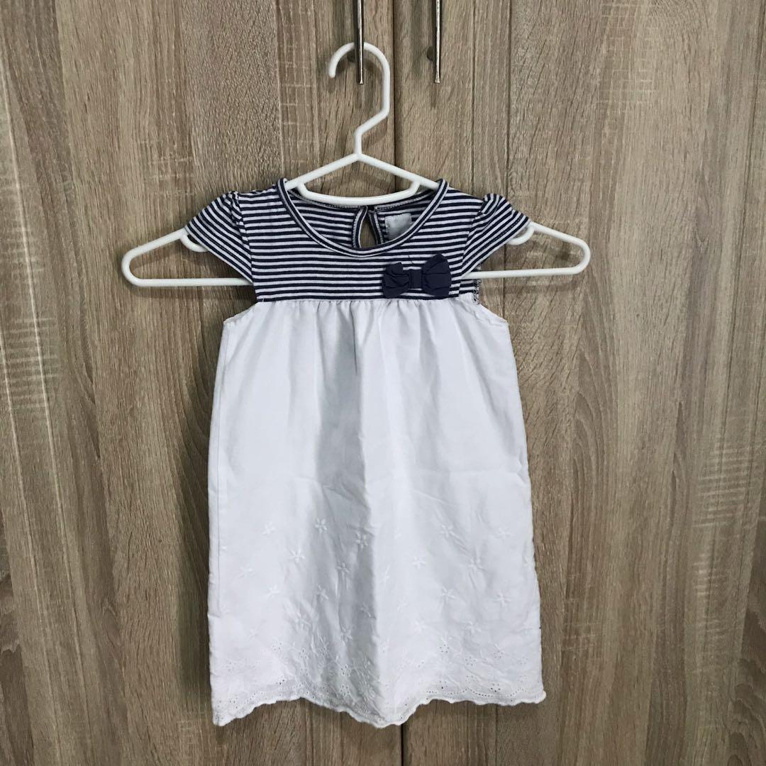 early days baby clothes