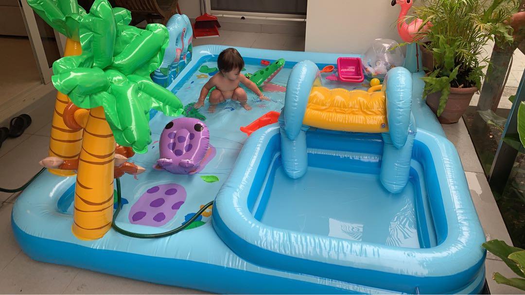 toys r us swimming pools