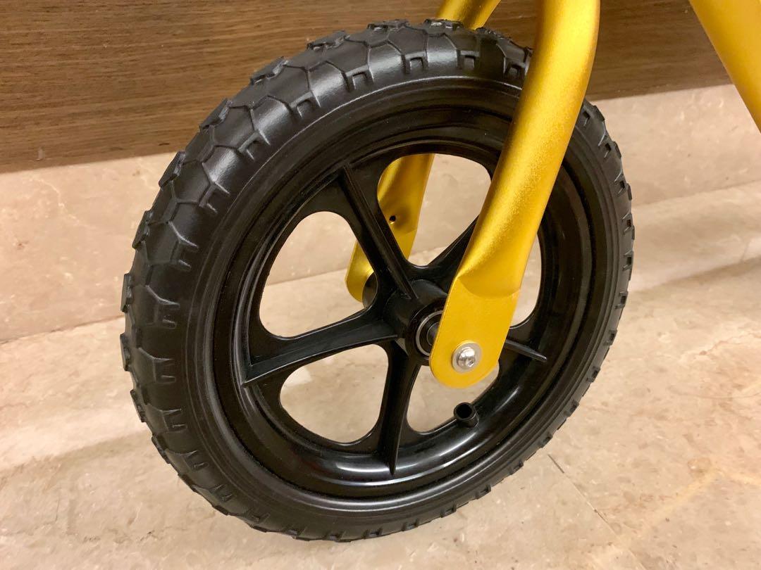 Balance Bike Cruzee, Sports Equipment, Bicycles & Parts, Bicycles on